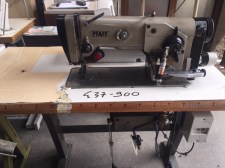 /PFAFF 437 706 02 32 23 900 DOPPIO TRASP RAS EFKA